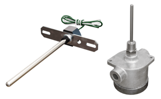 ACI Hazardus & Duct Thermistors