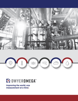 DwyerOmega Corporate Brochure 2025_Image