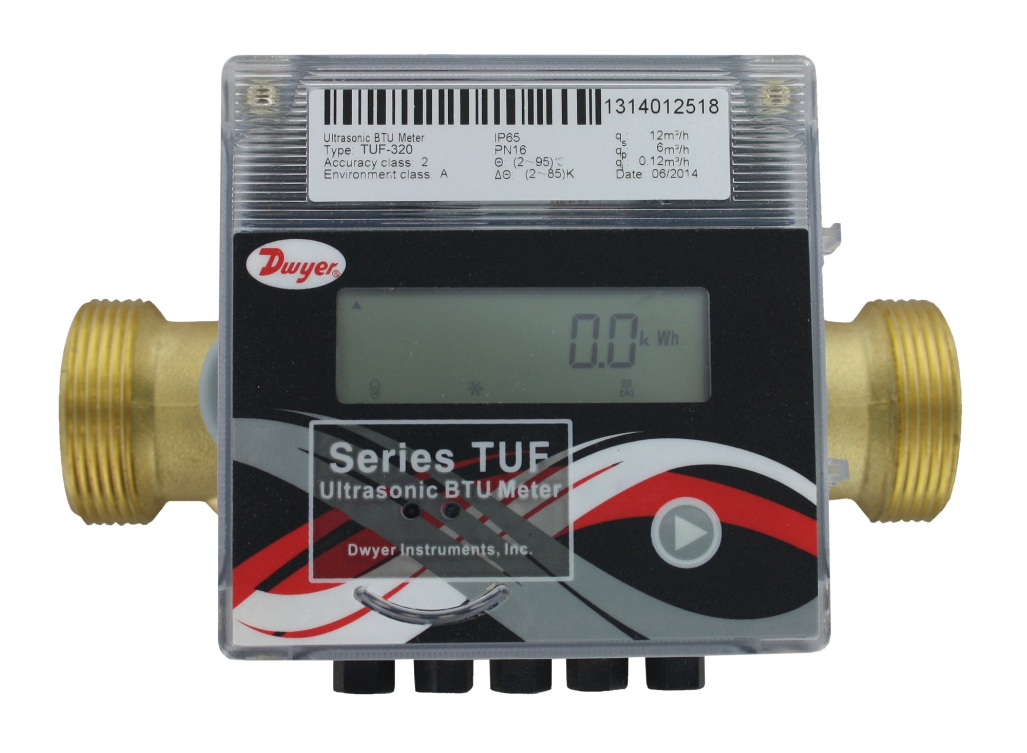 TUF-150 400