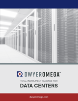 data center brochure cover