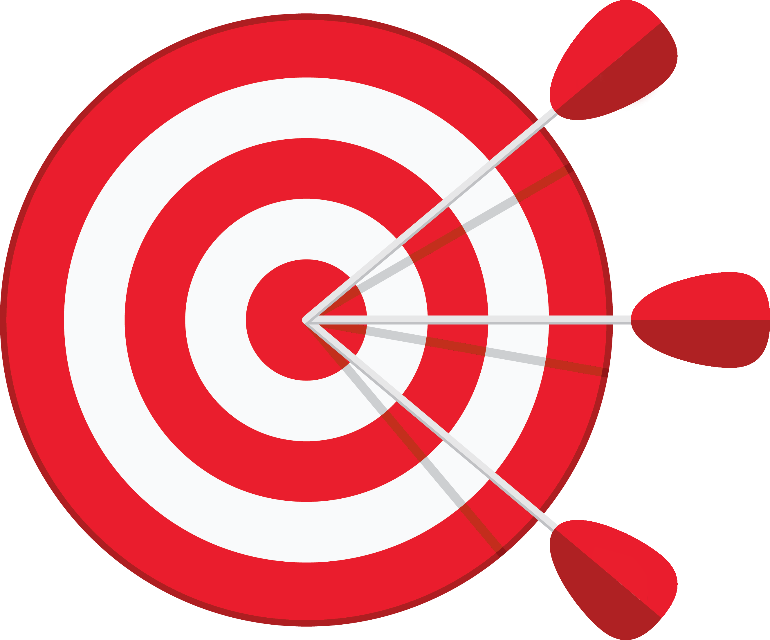 Target-without-Numbers